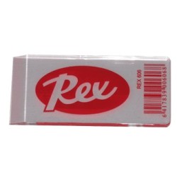 Rex Acrylic Klister Sikling 4mm Wedge